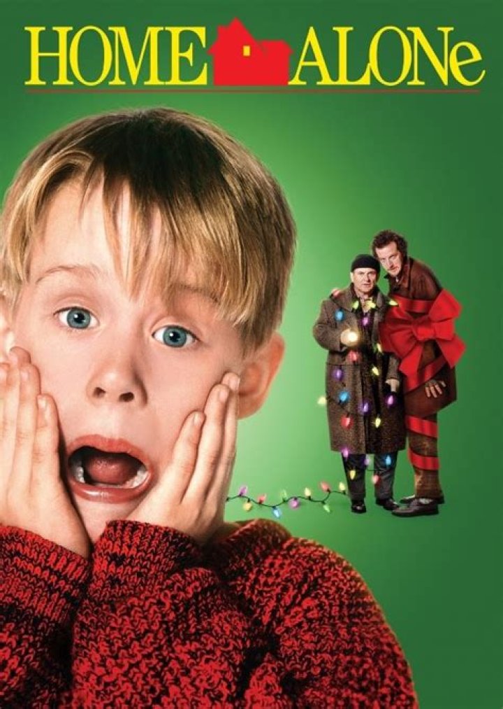 Sonic The Hedgehog characters as Home Alone characters Fan Casting on myCast