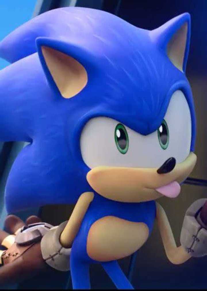 Sonic the Hedgehog characters as Naruto characters Fan Casting on myCast