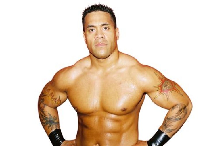 Sonny Siaki