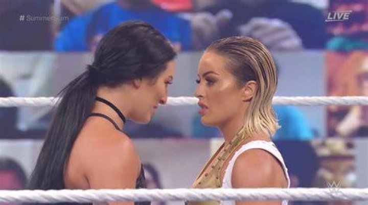 Sonya Deville and Mandy Rose tgether Cropped
