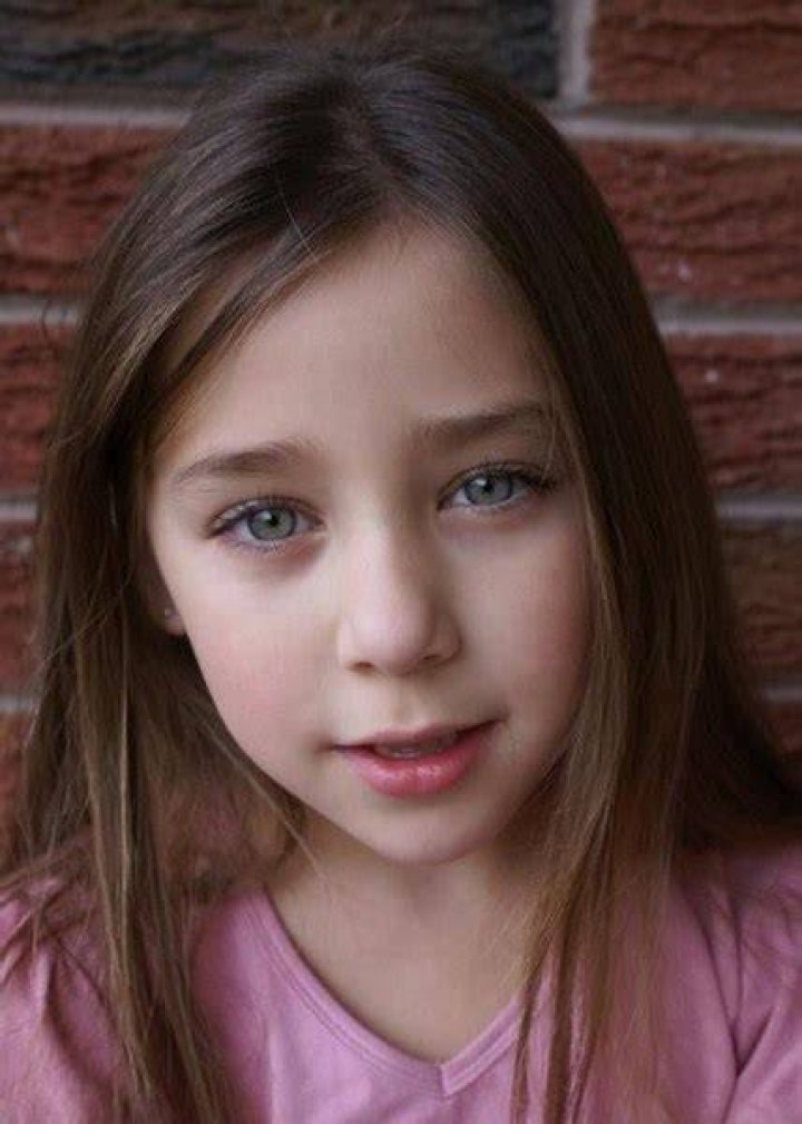 Sophia Ewaniuk Filmography