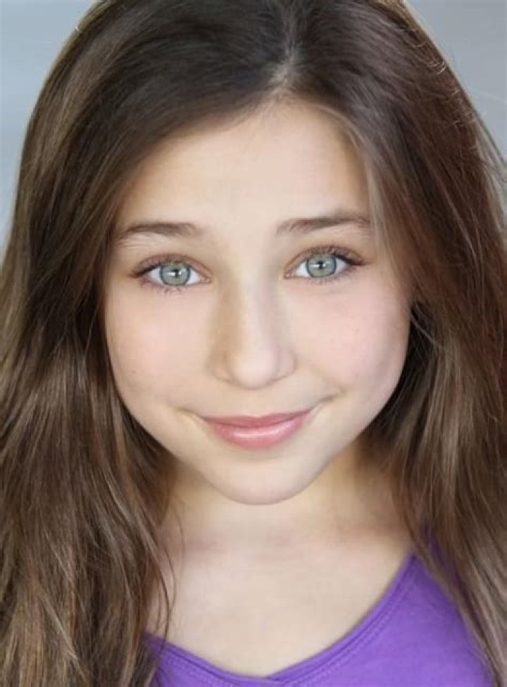 Sophia Ewaniuk IMDb