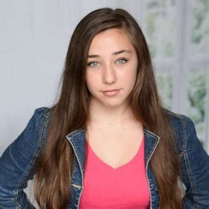 Sophia Ewaniuk (SophiaEwaniuk) Twitter