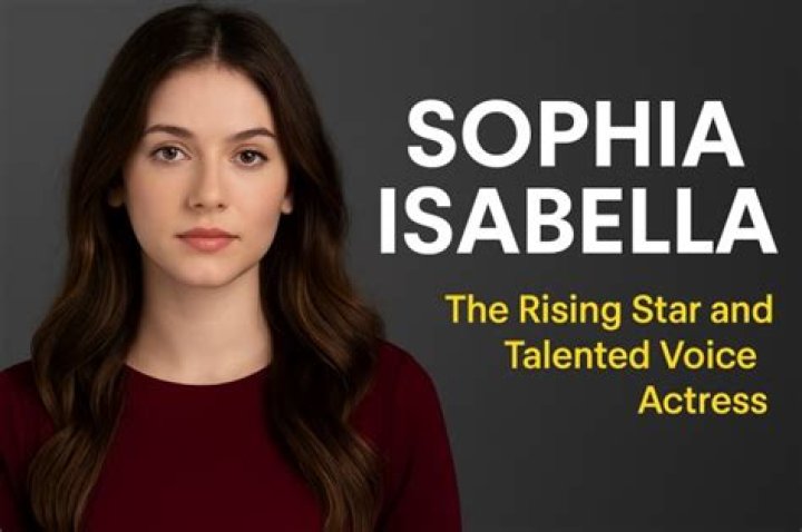 Sophia Ewaniuk: The Rising Star In The World Of Entertainment