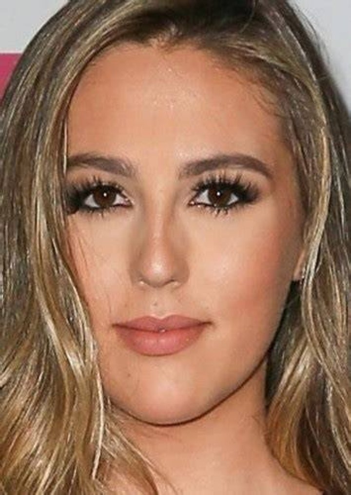 Sophia Rose Stallone Fan Casting