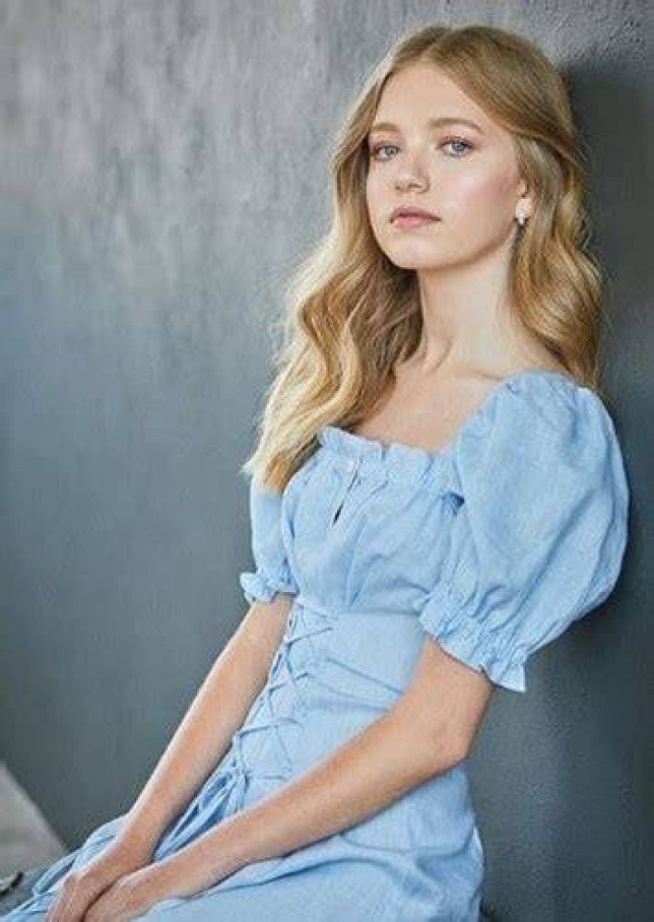 Sophie Foster Fan Casting for My KOTLC FanCast | myCast