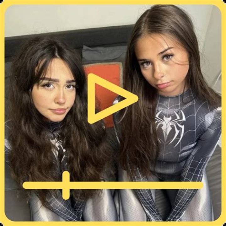 Sophie Rain Spiderman Video Takes Social Media by Storm Viral Video