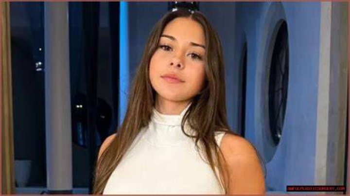 Sophie Rain Younger: The Rising Star In The Entertainment Industry