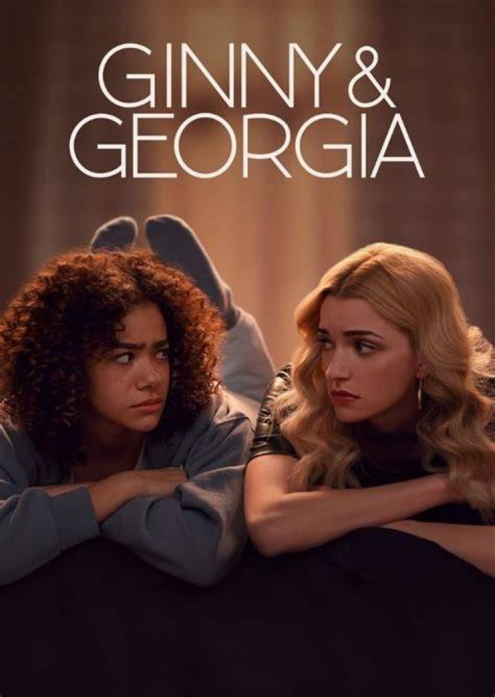 Sophie Sanchez Fan Casting for Ginny & Georgia (2011) | myCast