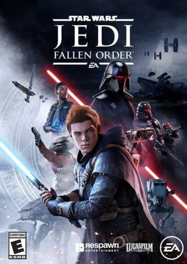 Sorc Tormo Fan Casting for Star Wars Jedi: Fallen Order | myCast
