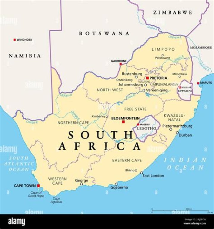 South Africa