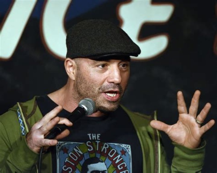 “Soviets Did It for Sure, 100%”- Joe Rogan Details the Experiments That Might
Have Given This UFC Middleweight Title Challenger His Super Human Body