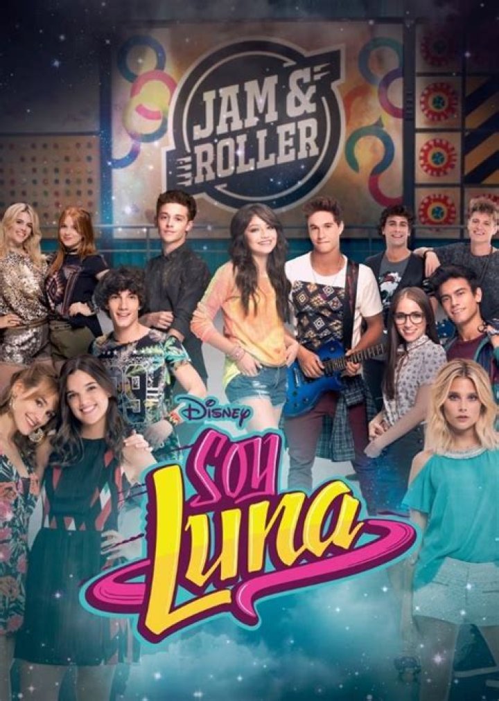 Soy Luna Fan Casting on myCast