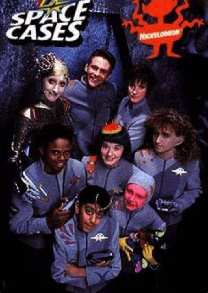 Space Cases Fan Casting on myCast