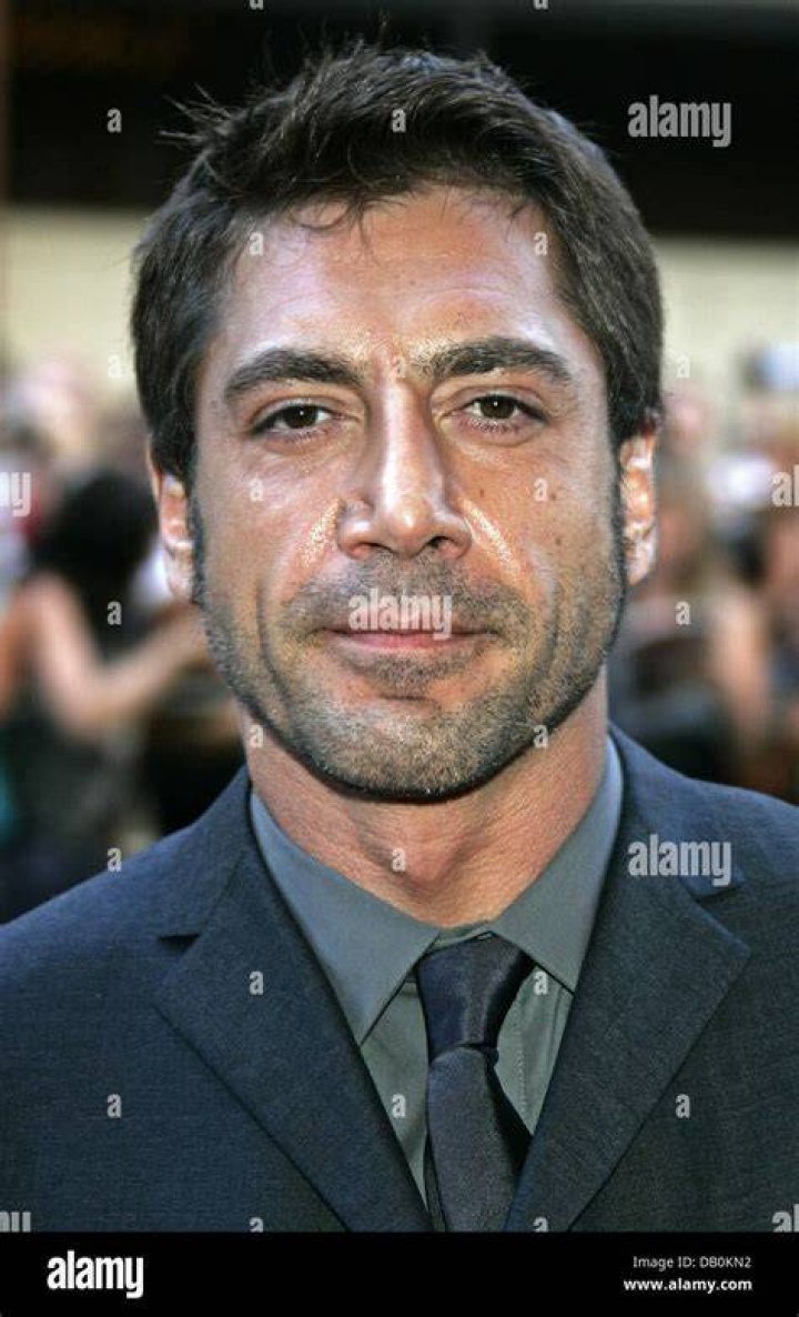 Spanish Actors 13 Famous Spanish Male Actors Working Today