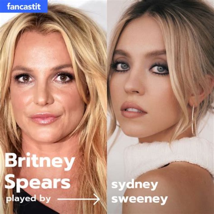 Spears: A Britney Biopic