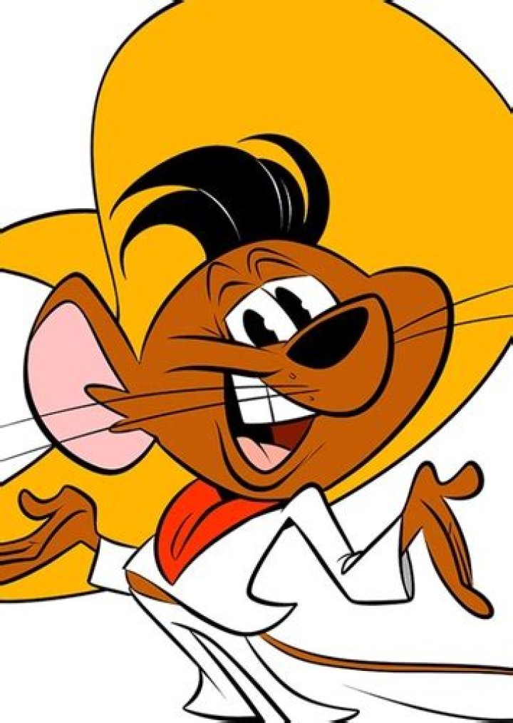 Speedy Gonzales Fan Casting for The Looney tunes show | myCast