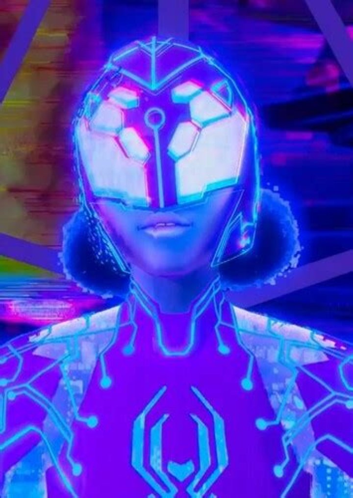 Spider Byte Fan Casting for Spider Byte | myCast