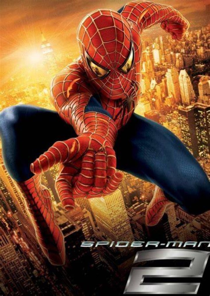 Spider-Man (2004) Fan Casting on myCast