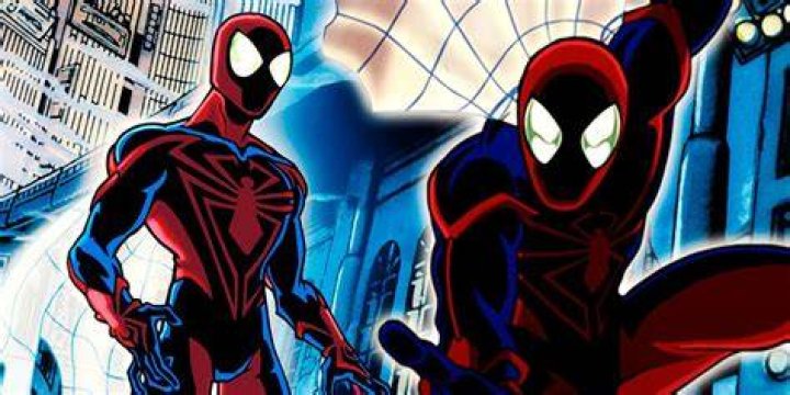 Spider Man : Unlimited 