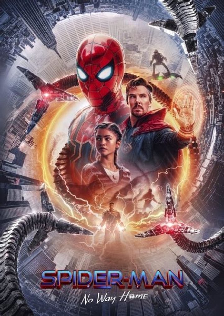 Spider-Man Welcome Home (2024) Fan Casting on myCast