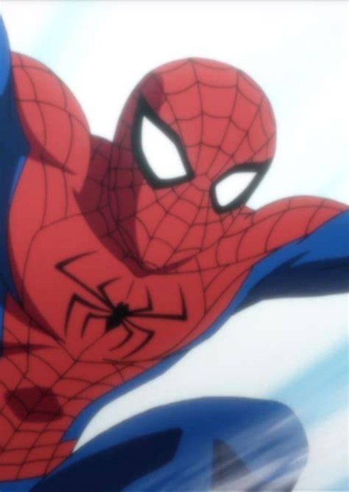 Spider-Woman Fan Casting for The Amazing Spider-Man the Anime Series | myCast