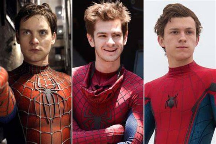 Spider-Man 5 (2014)
