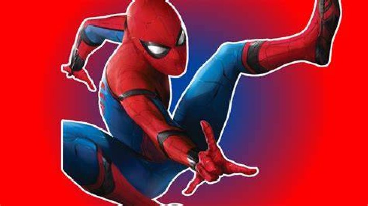 Spider-Men