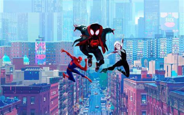 Spider-Verse