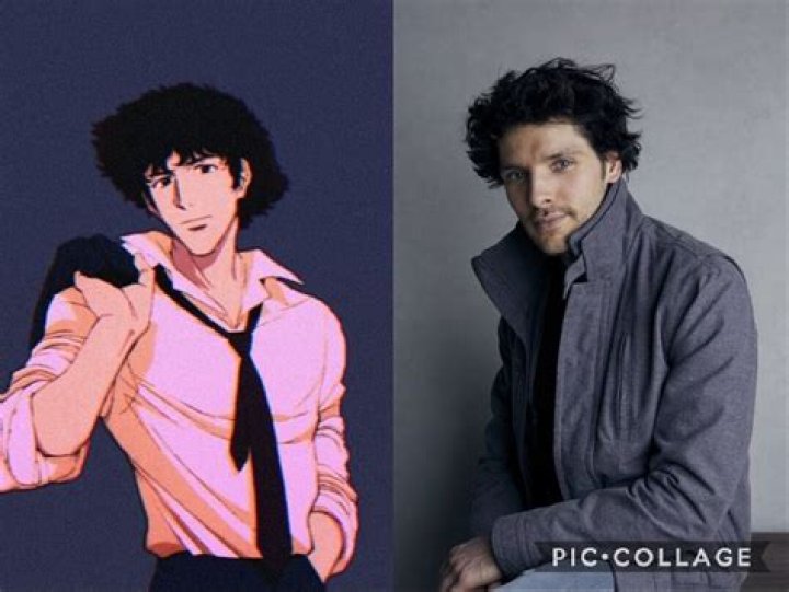 Spike Spiegel Fan Casting