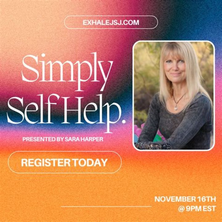 Spleen Stomach Bladder November 16th Online Self Help (2022) Exhale JSJ