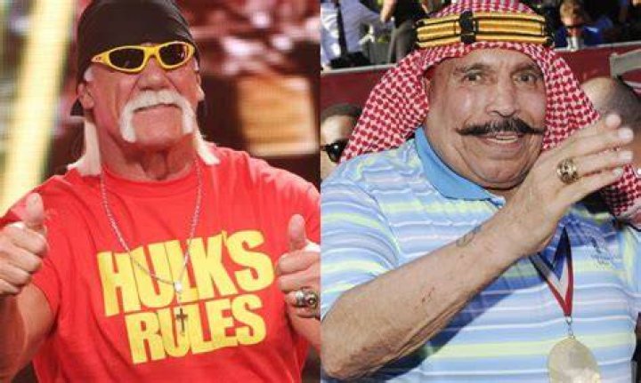 “Spoke the Truth Until the End”: Hulk Hogan Shockingly Trends Just Hours After
The Iron Sheik’s Death