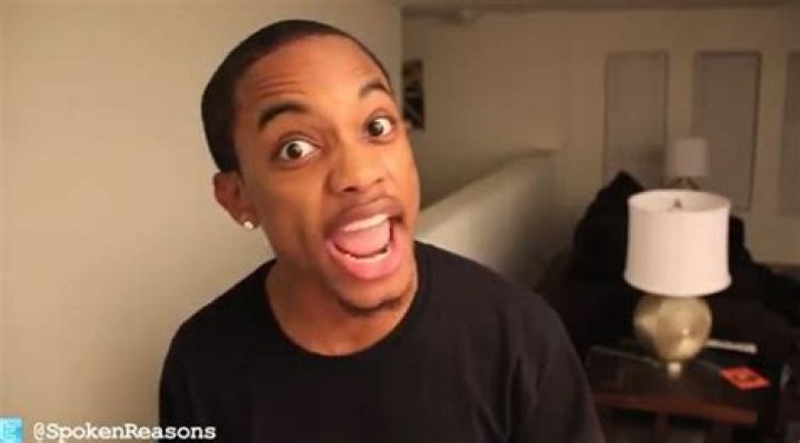 Spoken Reasons: The Rise Of A Digital Comedian