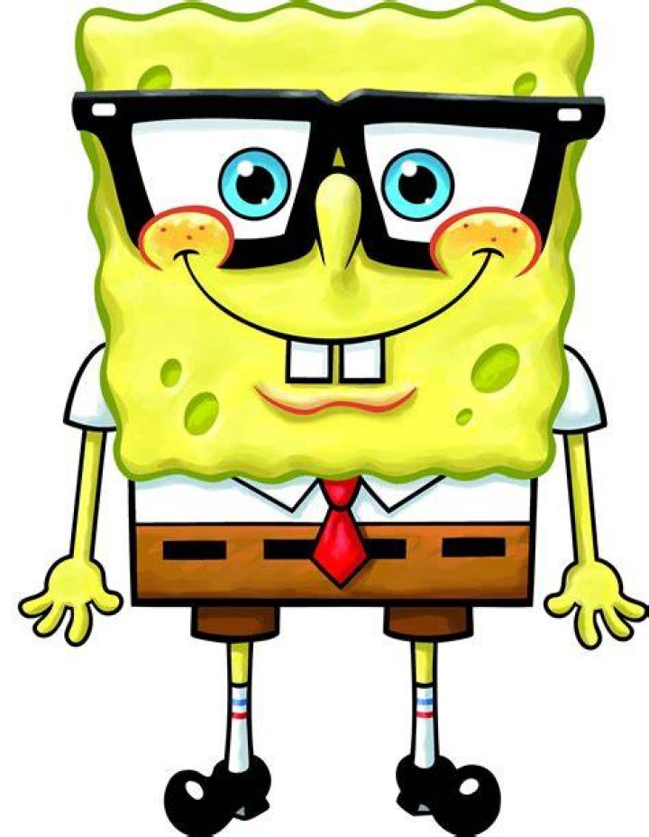 Spongebob Squarepants (ghoulgirlelle's version)