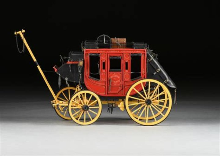 Stagecoach (1989)
