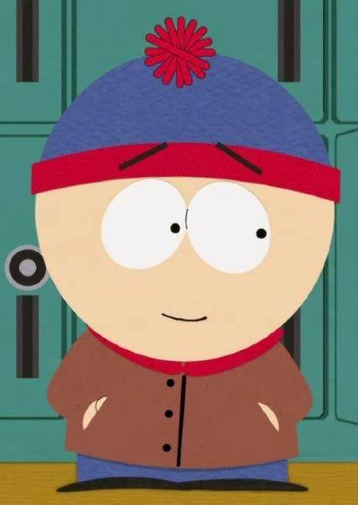 Stan Marsh Fan Casting for South Park: The Stick of Truth: Elio Brown’s Story | myCast