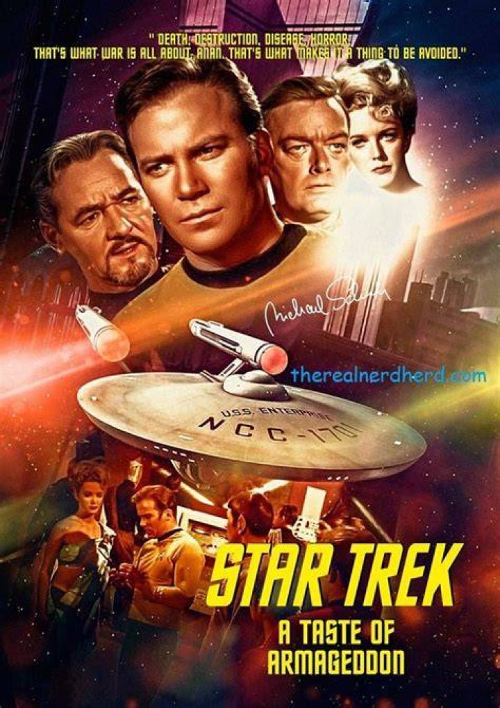 Star Trek: Armageddon