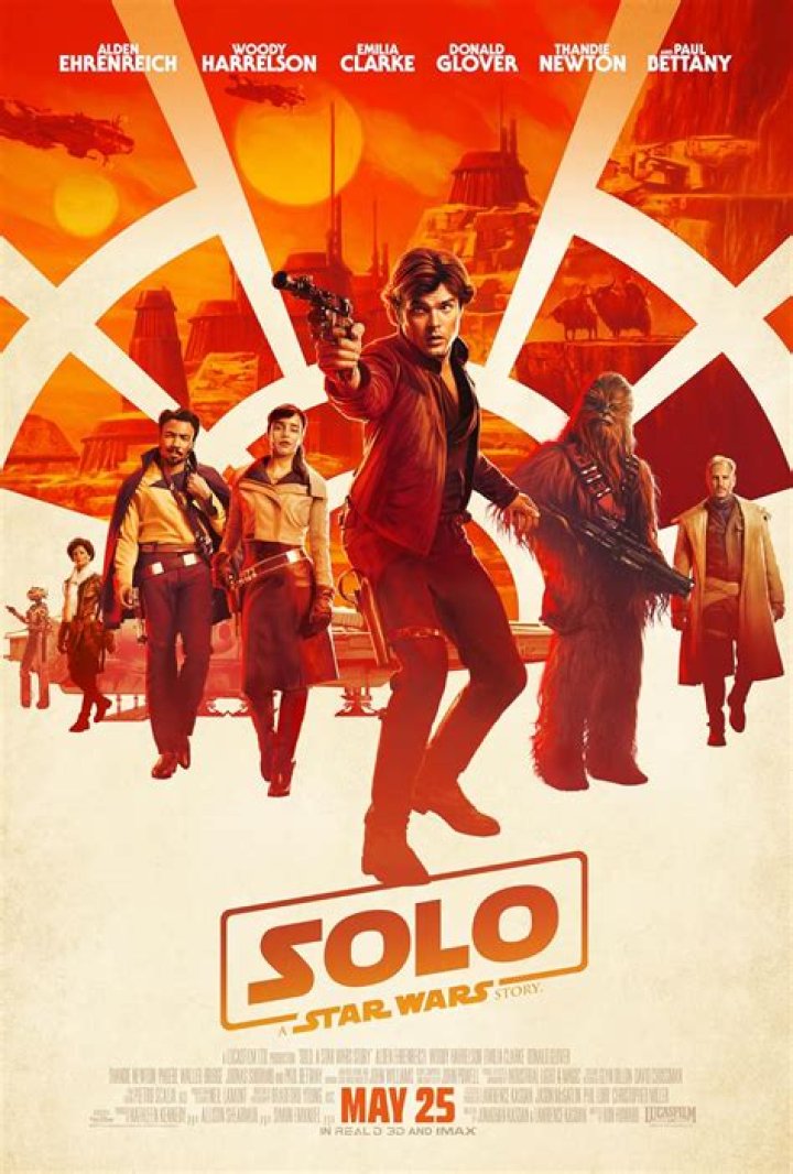 Star Wars Han Solo Movie Lounge Pants Another Universe