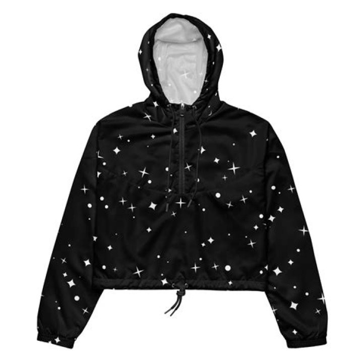 Stardust Cropped