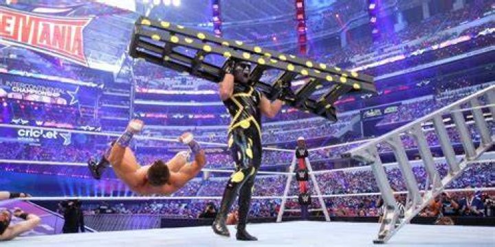 Stardust WrestleMania 32 Cropped