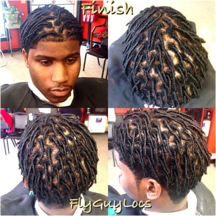 Starter Locs Men ubicaciondepersonas.cdmx.gob.mx