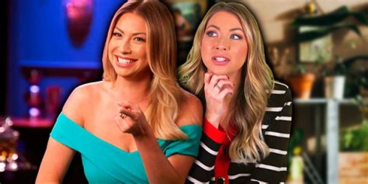 Stassi Schroeder's Brother Begs Faith to After 'Pump Rules' Firing