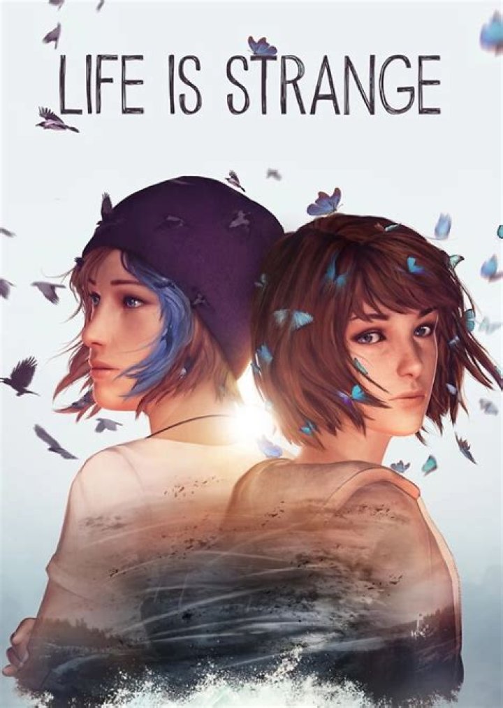 Stella Hill Fan Casting for Life is Strange Season 1 (live action) | myCast