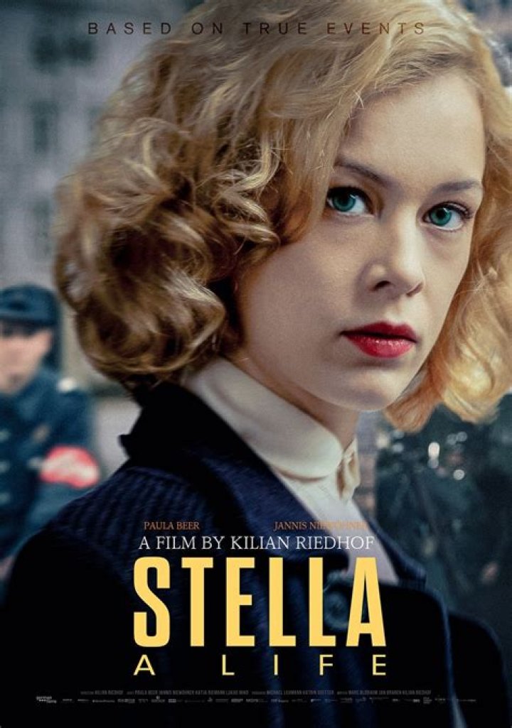Stella &mdash; The Movie Database (TMDB)