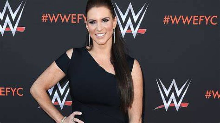 Stephanie McMahon in WWE