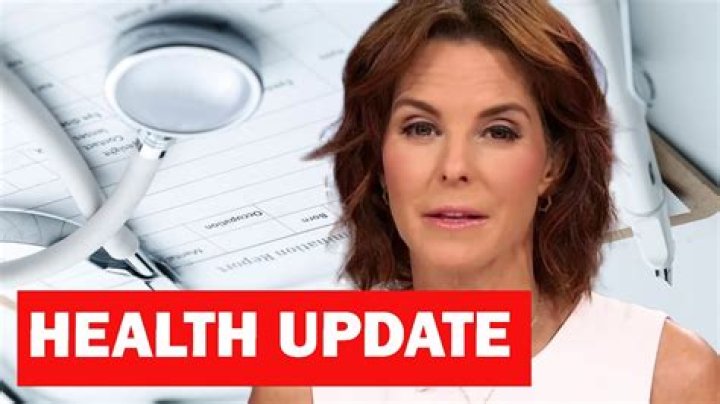 Stephanie Ruhle illness Does Stephanie Ruhle have cancer? ABTC