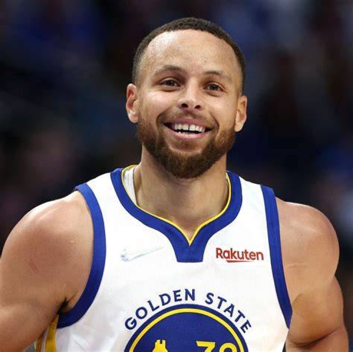 Stephen Curry FrankieSorren
