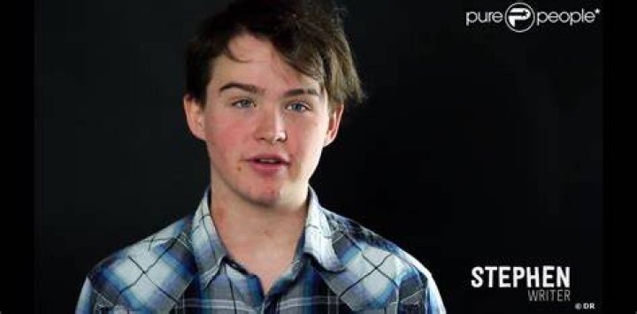 Stephen Ira, le fils de Warren Beatty, s&rsquo;engage pour les droits des