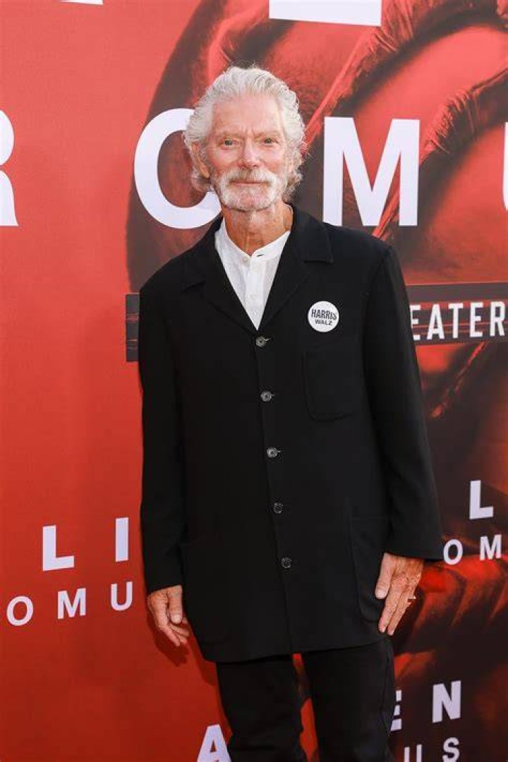 Stephen Lang as Joe Baker in Resident Evil 7: Biohazard