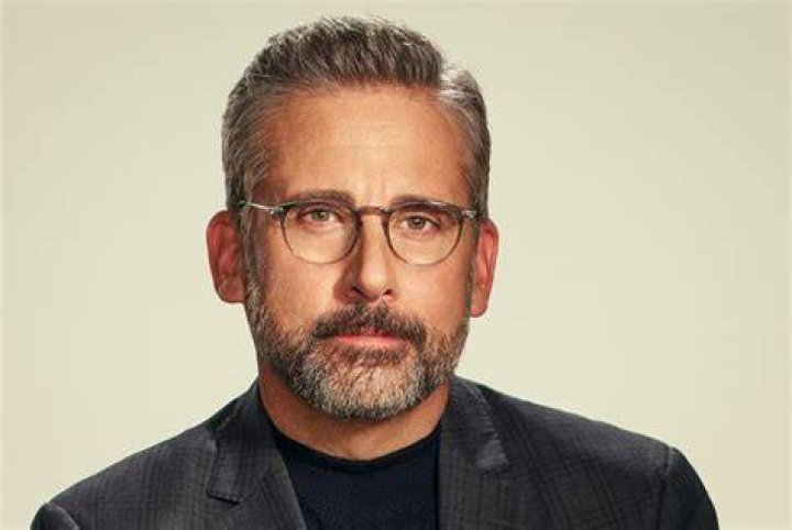 Steve Carell as Oliver Chamberlain in The World's End